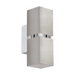 Roma Lampen Grau