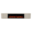 Majestic Flamee Curve Beige