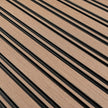 Trippel Paneele Eiche 270x12 cm