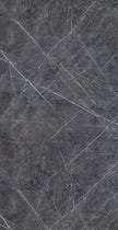 PVC Marmorplatte Hochglanz Metro Grey 250x122x0,3cm