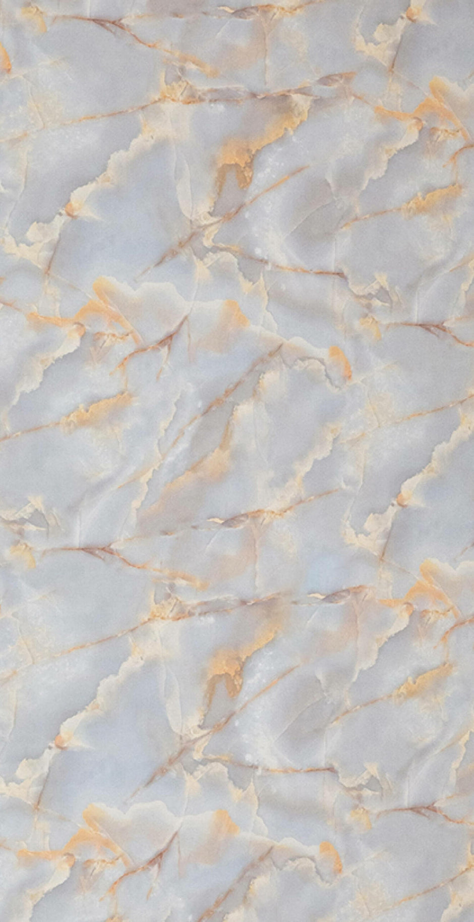 PVC Marmorplatte Hochglanz Vercini  250x122x0,3cm