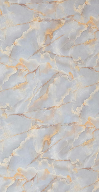 PVC Marmorplatte Hochglanz Vercini  250x122x0,3cm