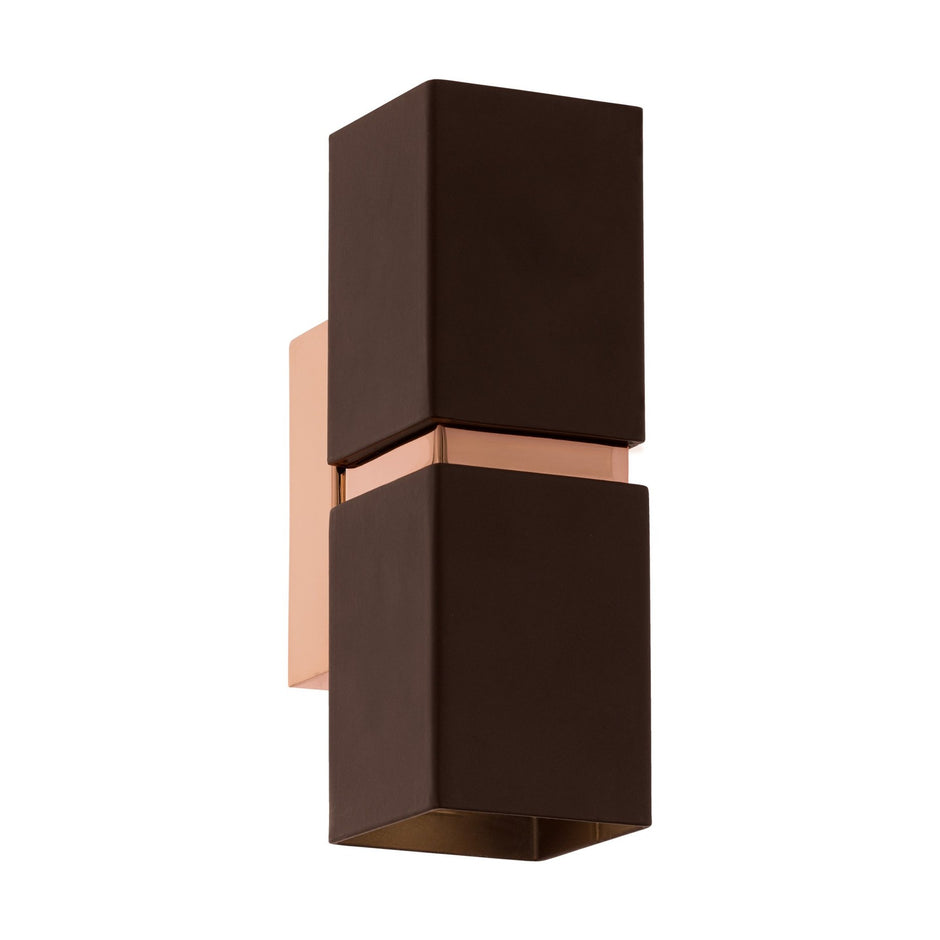 Roma Lampen  Bronze