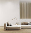 Trippel Paneele Gold 270x12 cm